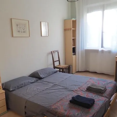 Casa Il Volo * San Zeno di Montagna