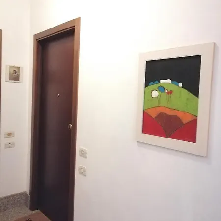 Casa Il Volo * San Zeno di Montagna