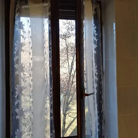 Casa Il Volo San Zeno di Montagna