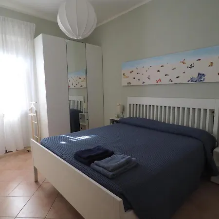 Casa Il Volo * San Zeno di Montagna