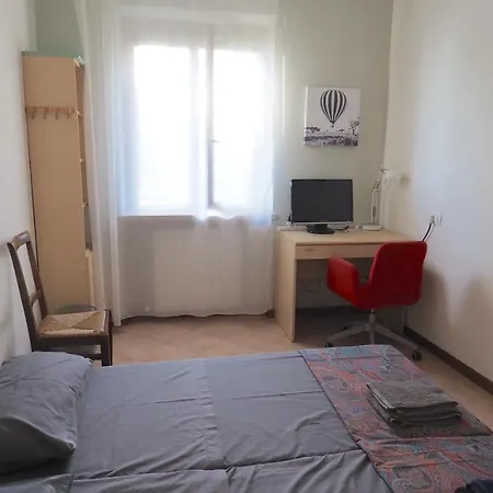 Apartment Casa Il Volo San Zeno di Montagna