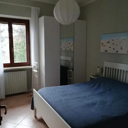 Casa Il Volo San Zeno di Montagna
