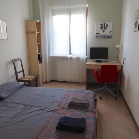 Apartment Casa Il Volo San Zeno di Montagna