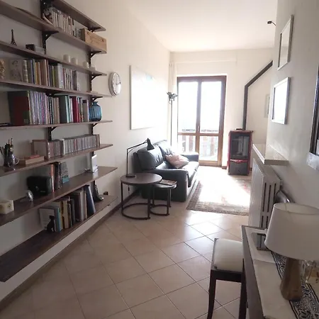 Casa Il Volo *