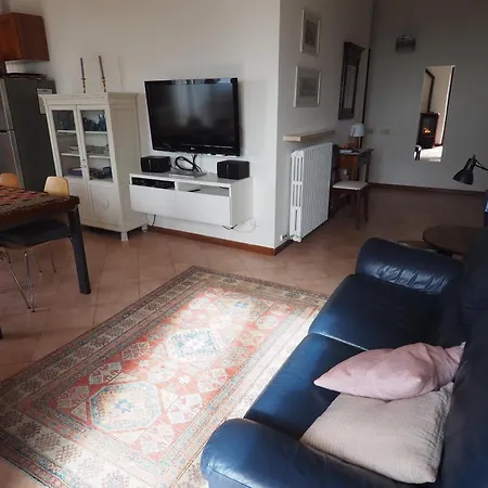 Casa Il Volo *