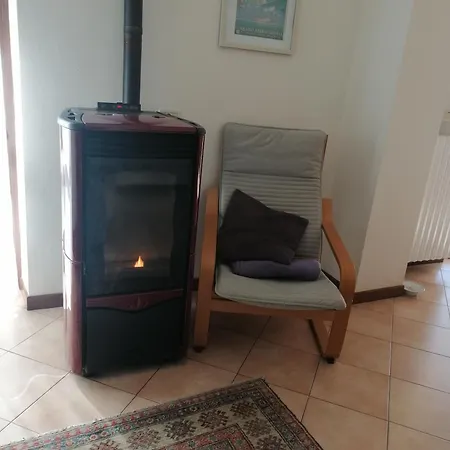 Casa Il Volo * San Zeno di Montagna