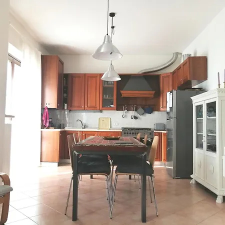 Casa Il Volo Apartment *
