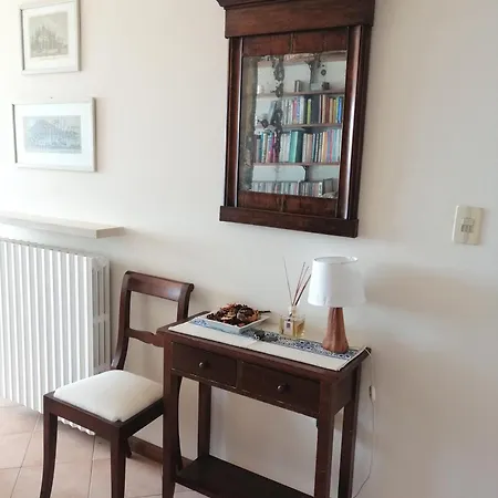 Casa Il Volo Apartment *