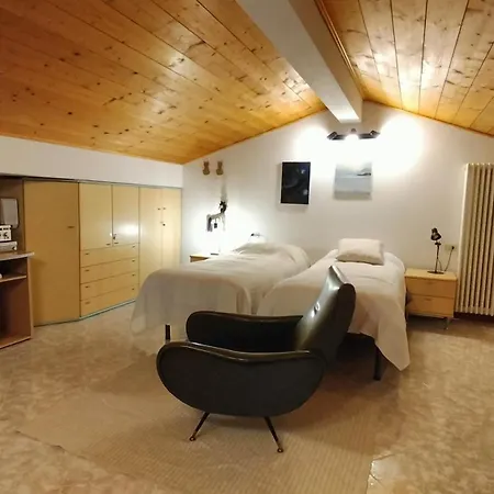 Casa Il Volo *