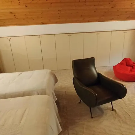 Casa Il Volo Apartment *