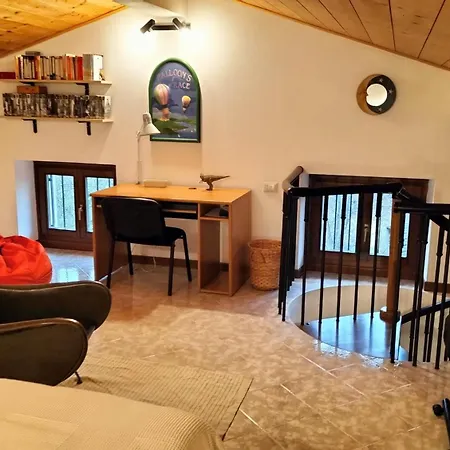 Casa Il Volo Apartment *