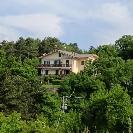 Casa Il Volo * San Zeno di Montagna