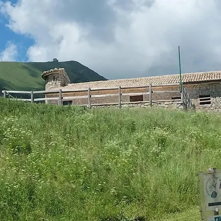 Casa Il Volo San Zeno di Montagna