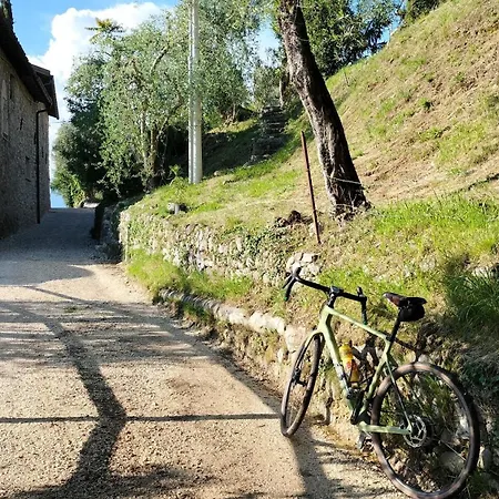 Casa Il Volo Apartment *