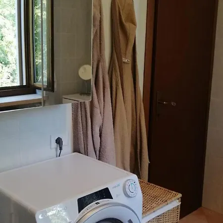 Casa Il Volo San Zeno di Montagna