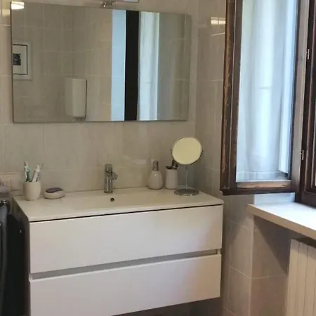 Casa Il Volo * San Zeno di Montagna