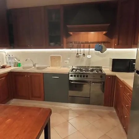 Casa Il Volo Apartment