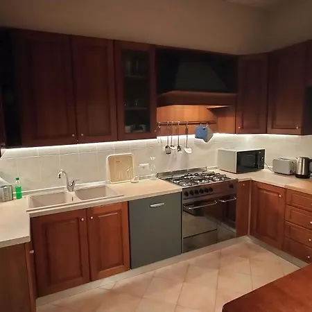 Casa Il Volo Apartment *